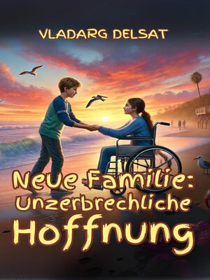 cover image of Neue Familie